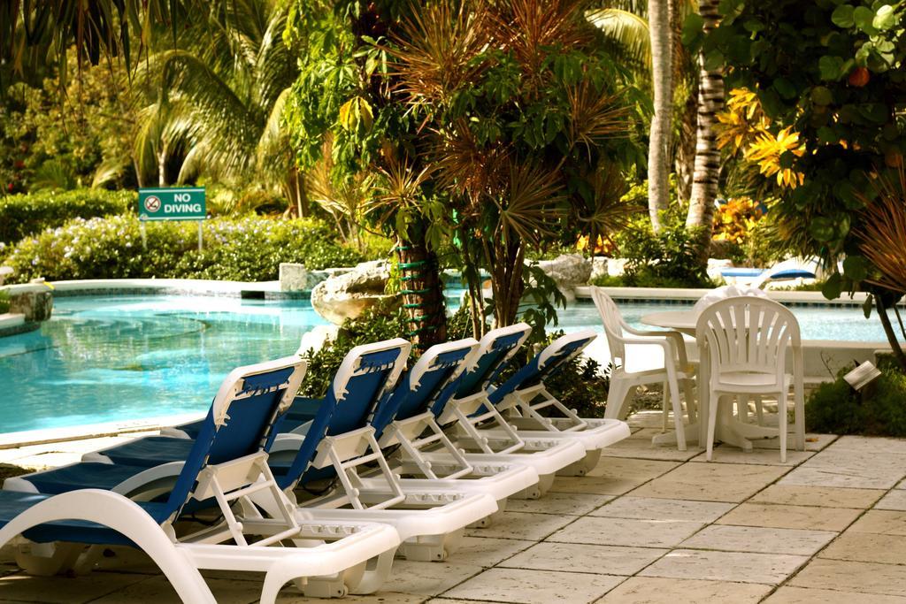 Sunrise Beach Club And Villas - Paradise Island Luaran gambar