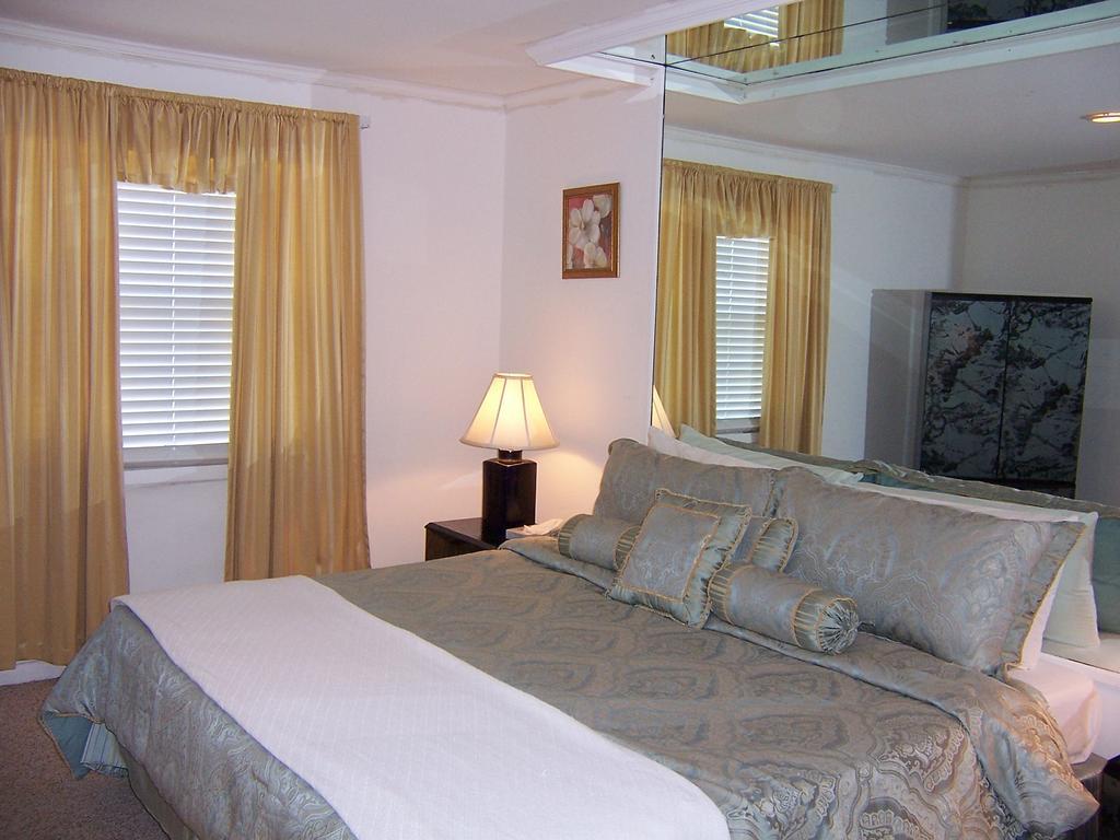 Sunrise Beach Club And Villas - Paradise Island Bilik gambar