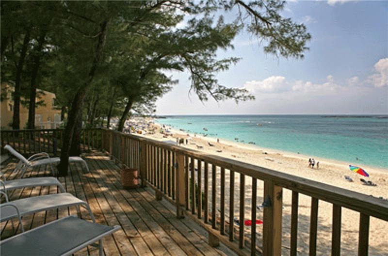 Sunrise Beach Club And Villas - Paradise Island Luaran gambar